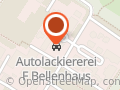 Autolackiererei Friedrich Bellenhaus e. K. , Inhaber Frank Schroven