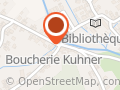 Cabinet infirmier Moosch