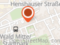 Rose Grill Solingen