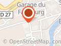 Avatacar Sarrebourg