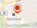 BAUHAUS Essen-Frillendorf