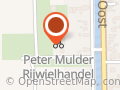 Peter Mulder jr. Automobielen