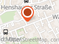 Beerdigungsinstitut Katzbach & Düferenne