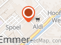 Blaze Pizza - Emmer Compascuum