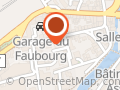 Gendarmerie Sarrebourg
