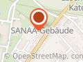Sanaa-Gebäude auf Zollverein