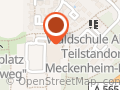 Tennishalle Meckenheim
