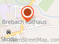 Meldeamt Bürgeramt Halberg