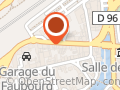 Magasin CBD CB D'eau Sarrebourg