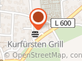 Kurfürsten Grill / Pizzaria