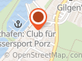 Restaurant und Biergarten Am Yachthafen