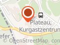Martina Braun Kiosk im Kurgastzentrum