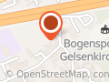 Aus-Ge-Schlafen