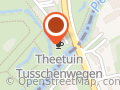 Theetuin Tusschenwegen