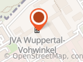 Justizvollzugsanstalt Wuppertal Vohwinkel