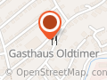 Gasthaus Oldtimer - "do is dreißisch"