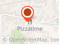 Pizza Time - Zur Strunde