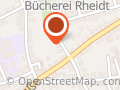 Blue Birds - Cheerleader Des Fc Hertha Rheidt 1916 e.V.