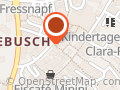 Tiefgarage Schlebusch Arcaden
