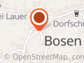 Obst U. Gartenbauverein Bosen