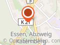 Kiosk am Abzweig