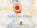 Bar De La Sarre