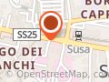 Ospedale Civile Di Susa - Asl 5