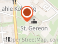 Kath. Öffentl. Bibliothek St. Gereon