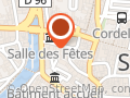 Bar à l'Embuscade