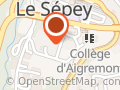 Salon de coiffure Anne-Lise