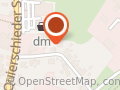 Dobermann zu den Tränken