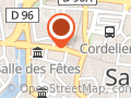 Synergie Centre Européen D'entreprise Et D'innovation