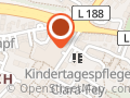 Tiefgarage Schlebusch Arcaden (Einfahrt Berg. Landstr.)