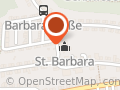 Sakristei St. Barbara