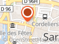 Café Du Commerce