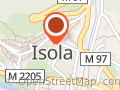 Mairie - Isola