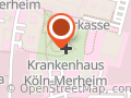 Krankenhaus Merheim Apotheke