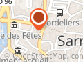 Valo'TTI Sarrebourg