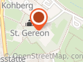 Bürgerstiftung St. Gereon Köln-Merheim