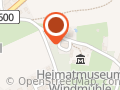Heimatmuseum Alte Windmühle