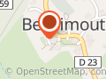 COMMUNE DE BERTRIMOUTIER