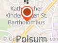 Café - Restaurant Bartholomäus