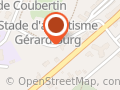 Église évangélique Bonne Nouvelle de