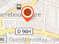 Centre de formation Sarrebourg WEBACAD