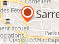 Sarrebourg Moselle Sud Handball