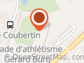 Judo Club