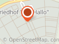 Friedhof Essen (am Hallo)