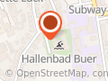 Hallenbad Gelsenkirchen-Buer