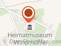 Heimatmuseum Reken Mühle