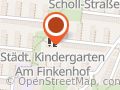 Förderverein Kindertagesstätte "Am Finkenhof" e.V.